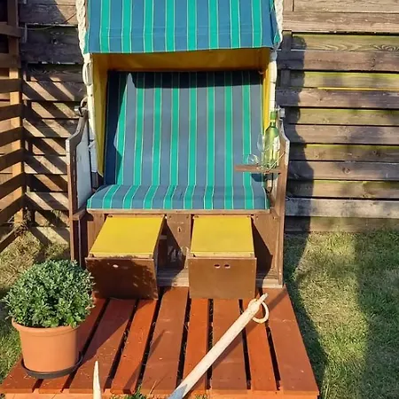 아파트 Ankerplatz-2 *