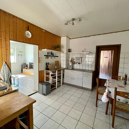 Διαμέρισμα Ankerplatz-2 *