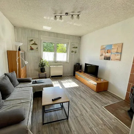 Ankerplatz-2 아파트 *